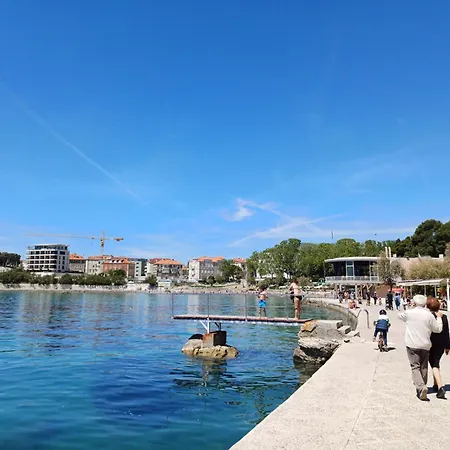 Appartamento Sun-sea Spalato