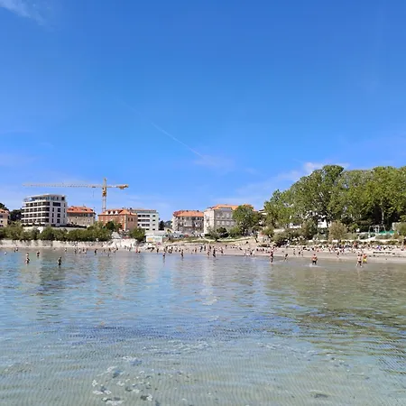 Appartamento Sun-sea