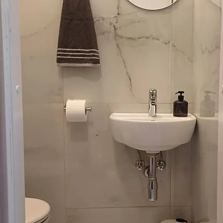 Appartamento Sun-sea Spalato