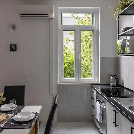 Sun-sea Appartamento *