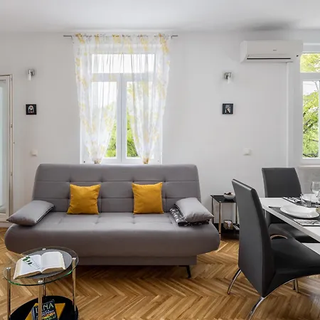 Appartamento Sun-sea *