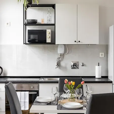 Sun-sea Appartamento Spalato