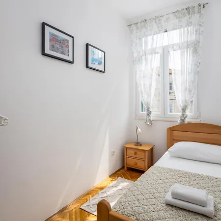 Apartment Sun-sea *