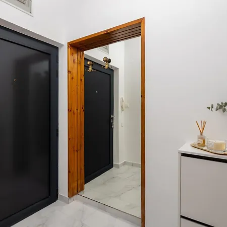 Appartamento Sun-sea Spalato