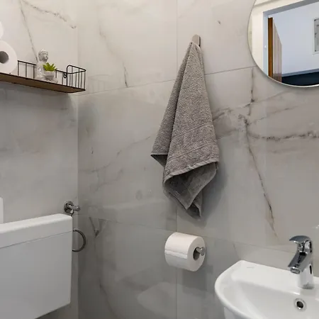 Sun-sea Appartamento *