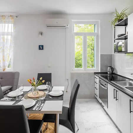 Appartamento Sun-sea Spalato