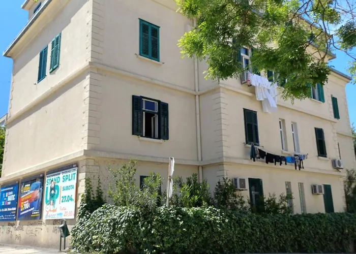 Apartamento Sun-sea