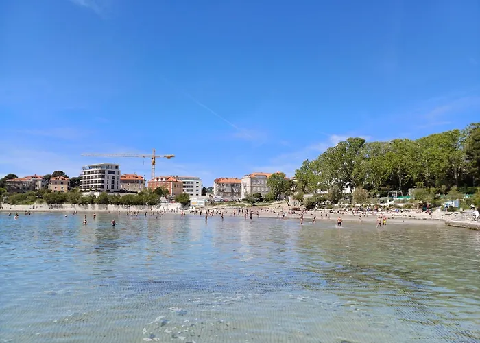Apartamento Sun-sea
