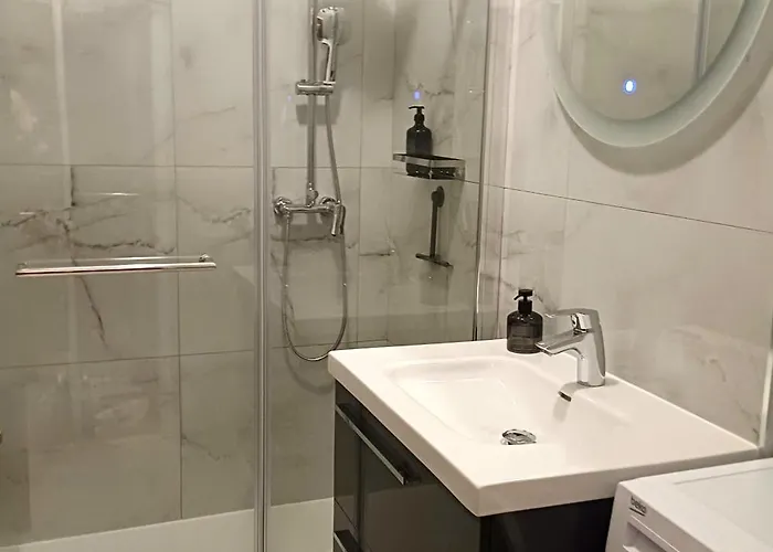 Apartamento Sun-sea *