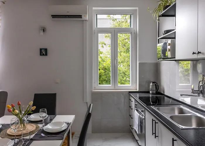 Sun-sea Apartamento *
