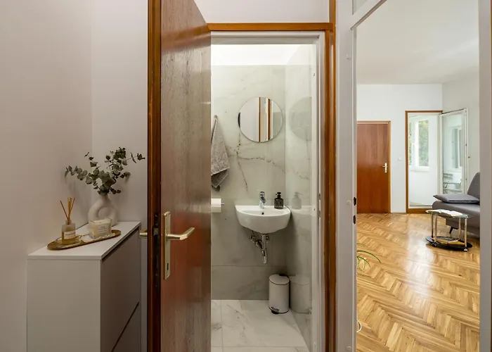 Sun-sea Apartamento