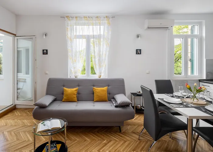 Apartamento Sun-sea *
