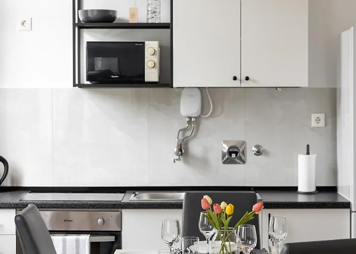 Sun-sea Apartamento Split