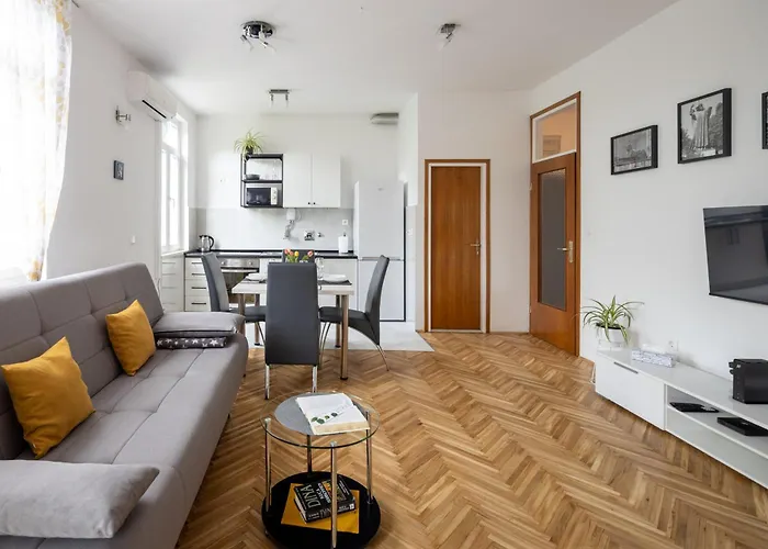 Apartamento Sun-sea
