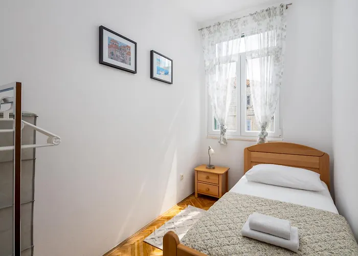 Apartamento Sun-sea *