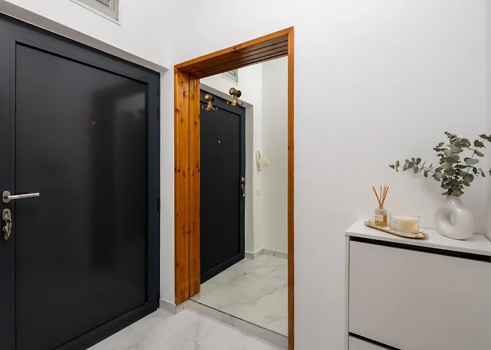 Apartamento Sun-sea Split