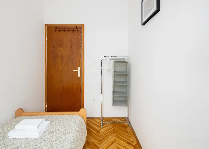 Apartamento Sun-sea *