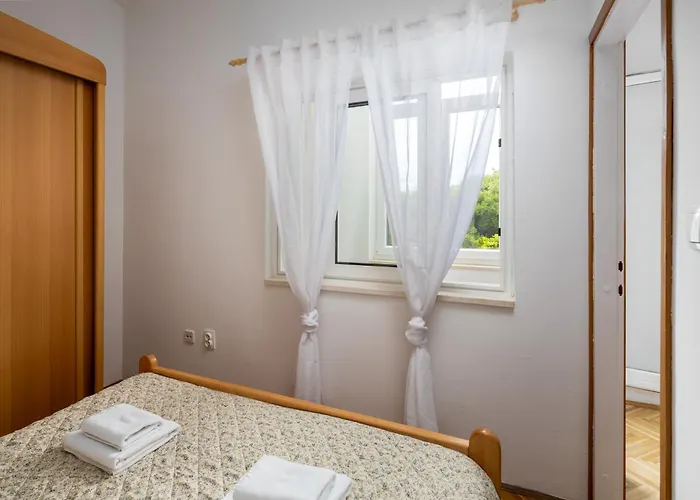 Apartamento Sun-sea Split